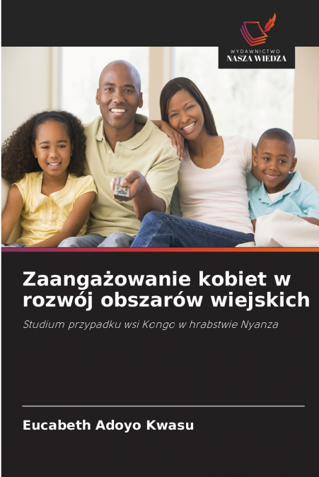 Zaangażowanie kobiet w rozwój obszarów wiejskich