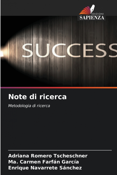 Note di ricerca