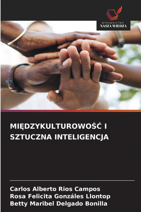 MIĘDZYKULTUROWOŚĆ I SZTUCZNA INTELIGENCJA