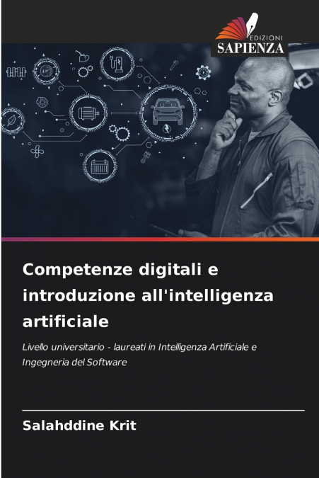 Competenze digitali e introduzione all’intelligenza artificiale