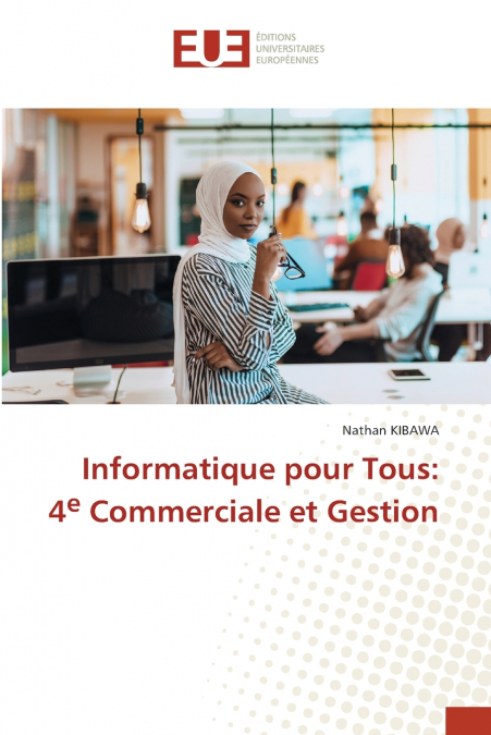 Informatique pour Tous