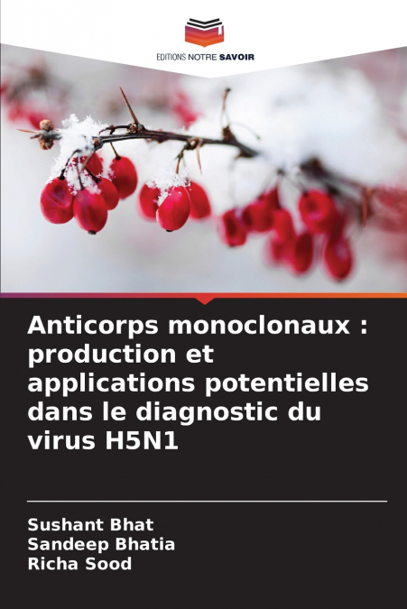 Anticorps monoclonaux
