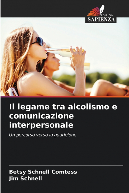 Il legame tra alcolismo e comunicazione interpersonale