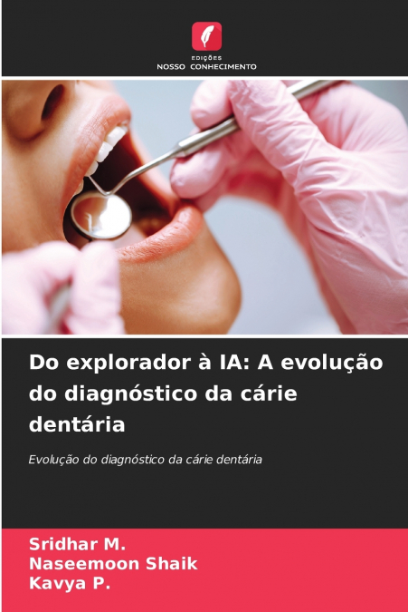 Do explorador à IA