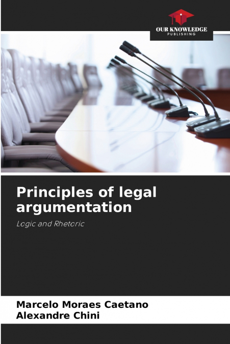 Principles of legal argumentation