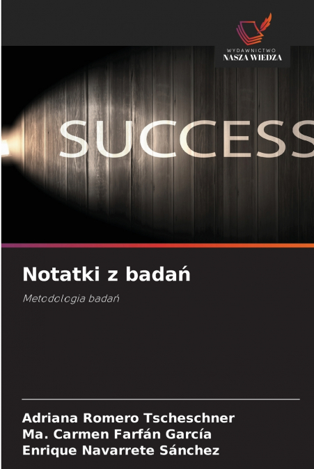Notatki z badań