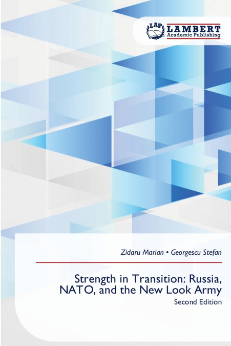 Strength in Transition