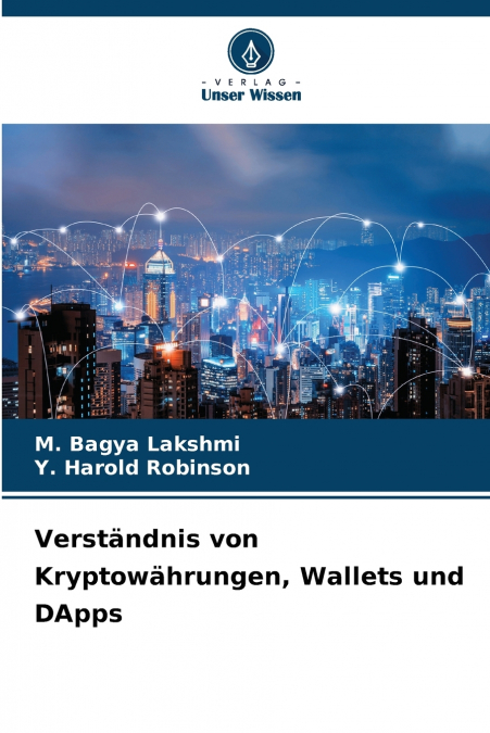 Verständnis von Kryptowährungen, Wallets und DApps