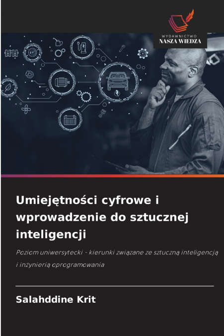 Umiejętności cyfrowe i wprowadzenie do sztucznej inteligencji
