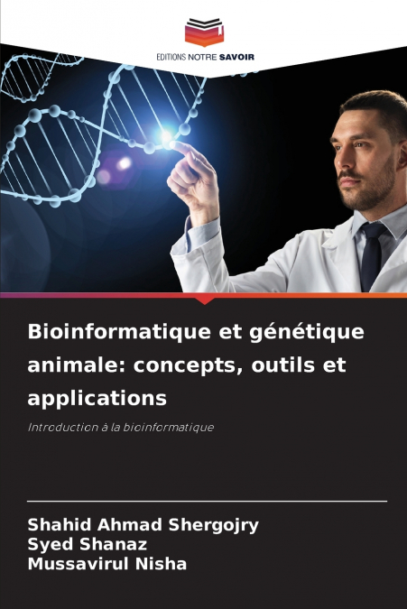 Bioinformatique et génétique animale