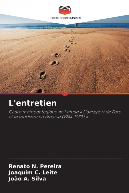 L’entretien
