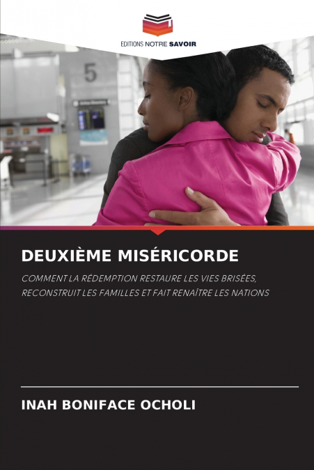 DEUXIÈME MISÉRICORDE