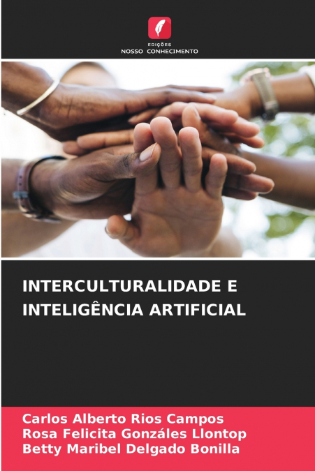 INTERCULTURALIDADE E INTELIGÊNCIA ARTIFICIAL