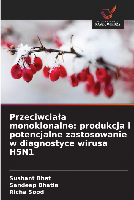 Przeciwciała monoklonalne