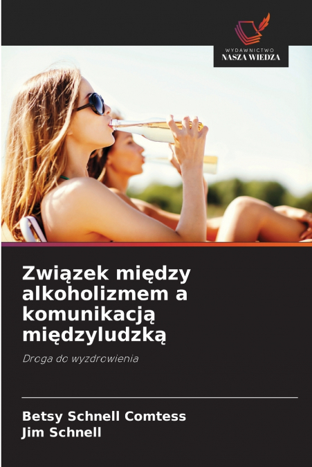 Związek między alkoholizmem a komunikacją międzyludzką