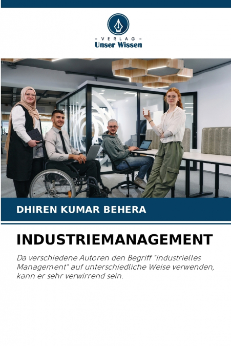 INDUSTRIEMANAGEMENT