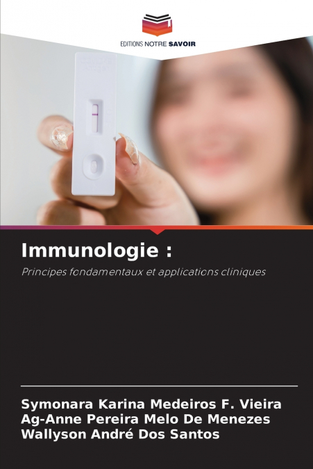 Immunologie
