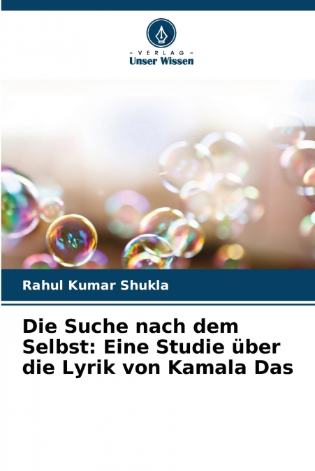 Die Suche nach dem Selbst