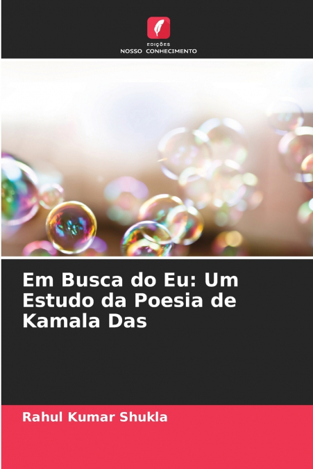 Em Busca do Eu