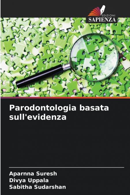 Parodontologia basata sull’evidenza
