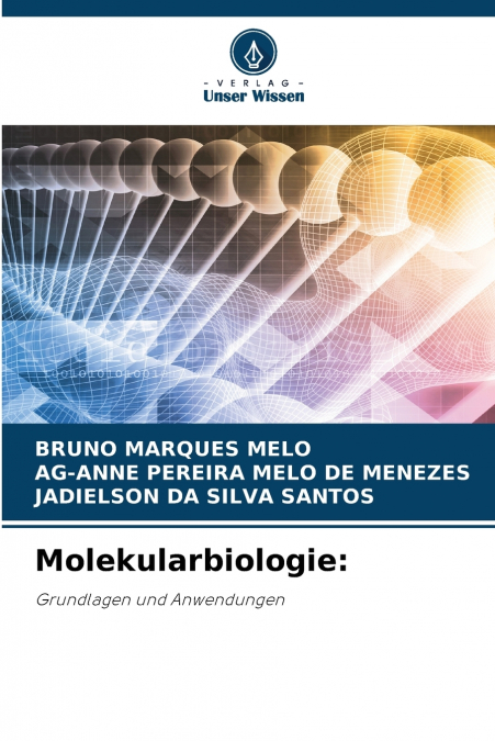 Molekularbiologie