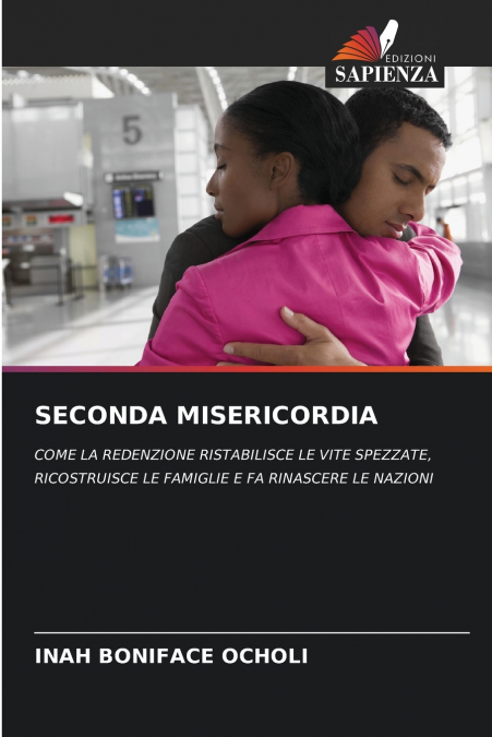 SECONDA MISERICORDIA