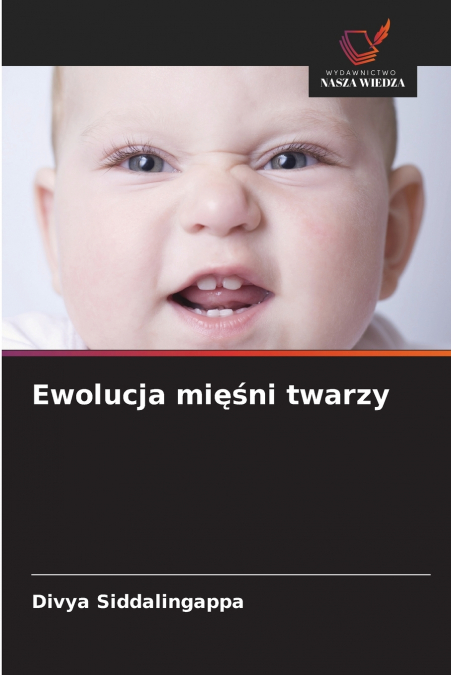 Ewolucja mięśni twarzy