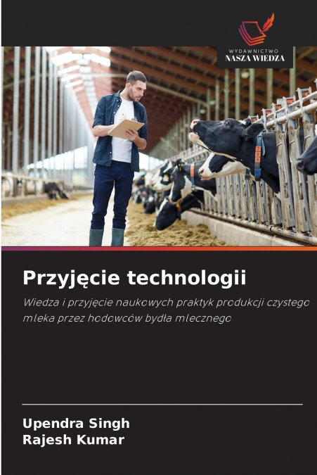 Przyjęcie technologii