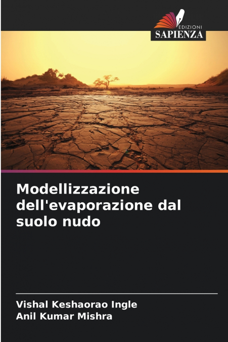 Modellizzazione dell’evaporazione dal suolo nudo