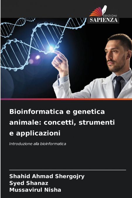 Bioinformatica e genetica animale