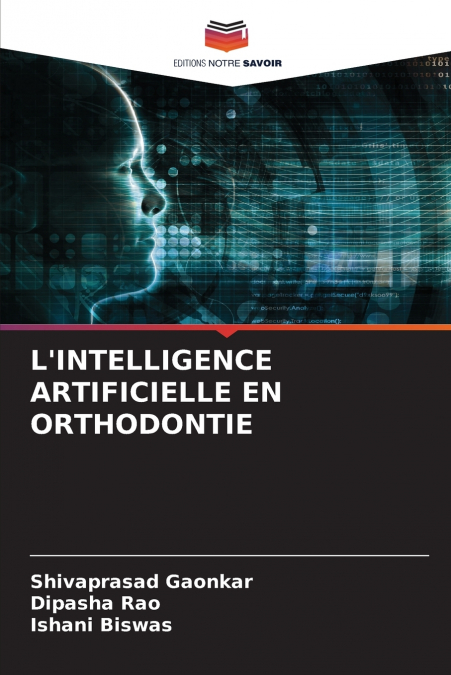 L’INTELLIGENCE ARTIFICIELLE EN ORTHODONTIE