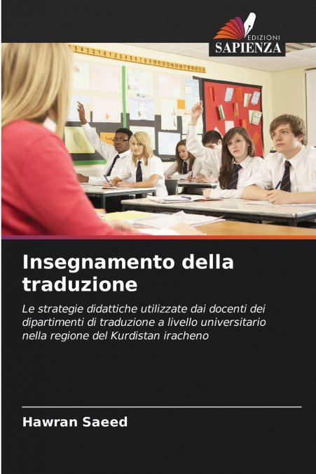 Insegnamento della traduzione