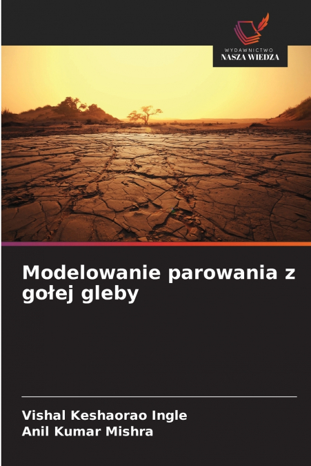 Modelowanie parowania z gołej gleby