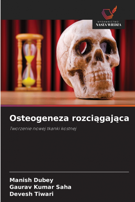 Osteogeneza rozciągająca