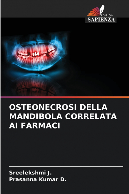 OSTEONECROSI DELLA MANDIBOLA CORRELATA AI FARMACI