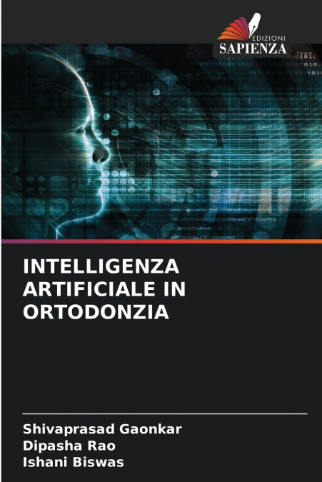 INTELLIGENZA ARTIFICIALE IN ORTODONZIA