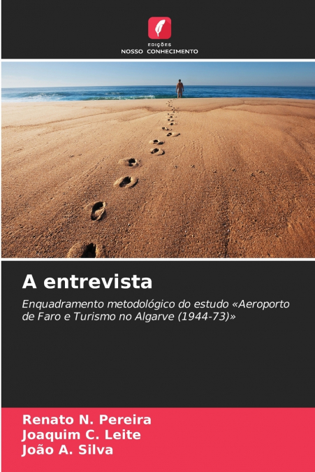 A entrevista