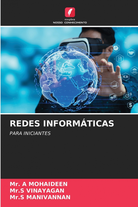 REDES INFORMÁTICAS