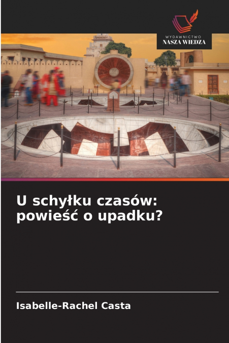 U schyłku czasów