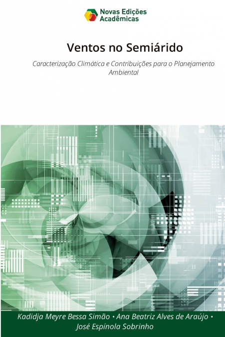 Ventos no Semiárido