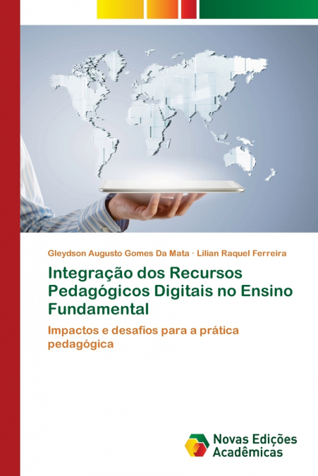 Integração dos Recursos Pedagógicos Digitais no Ensino Fundamental