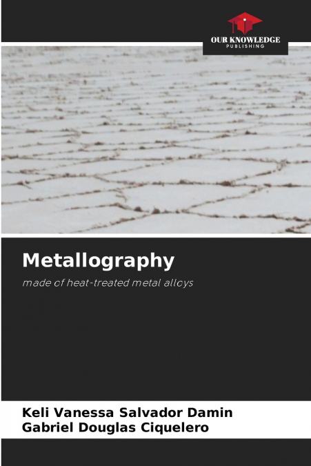 Metallography