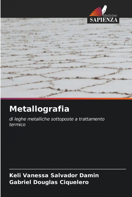 Metallografia