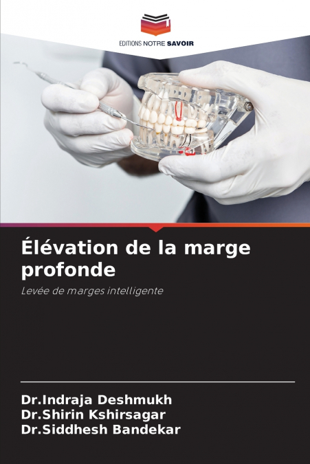 Élévation de la marge profonde
