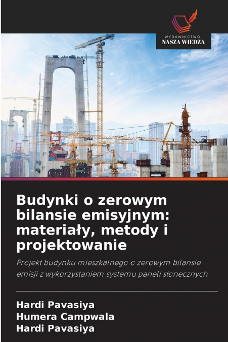 Budynki o zerowym bilansie emisyjnym