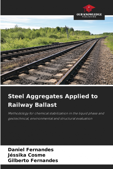 Steel Aggregates Applied to Railway Ballast