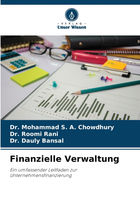 Finanzielle Verwaltung