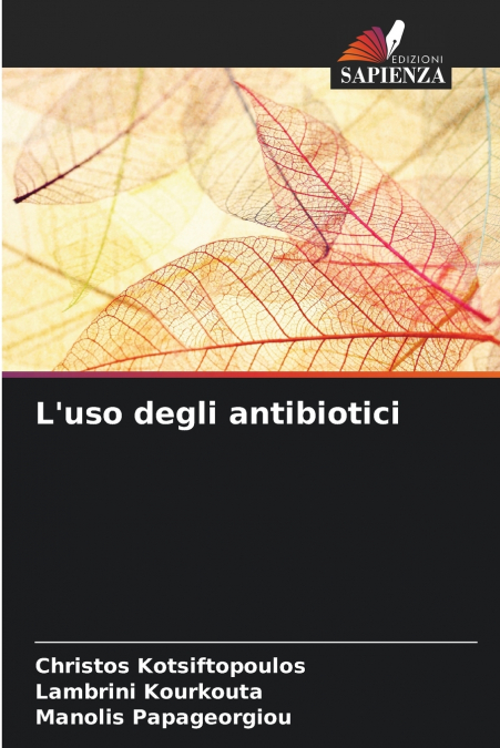 L’uso degli antibiotici