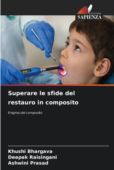 Superare le sfide del restauro in composito