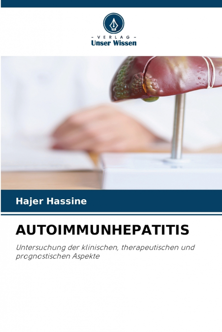 AUTOIMMUNHEPATITIS